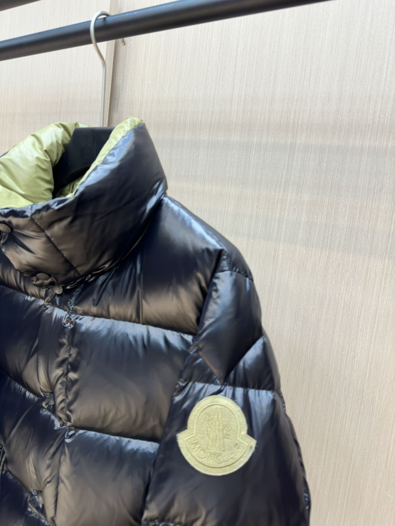 Moncler Down Coat